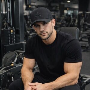 ALO YOGA Performance Hat